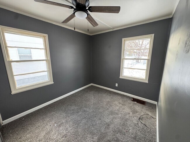 Foto del edificio - Lovely 2-Bedroom Newly Renovated Home!