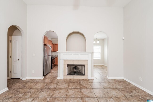 Building Photo - 4563 Rosser Loop Dr