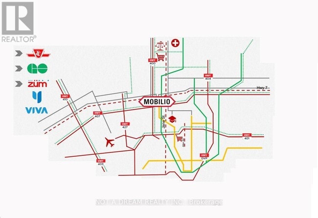 Photo du bâtiment - 38 Honeycrisp Cres