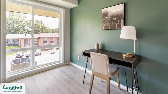 Foto del edificio - 6220 Springhill Dr