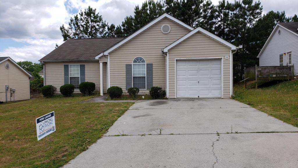Primary Photo - 412 Eagles Nest Way