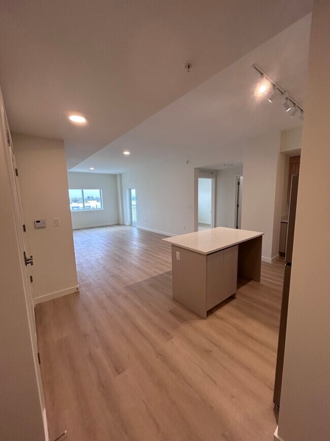 Foto del edificio - 1715 N J Ter