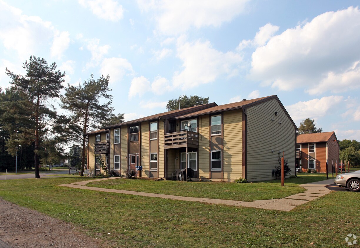 Foto principal - Community Village Apartments