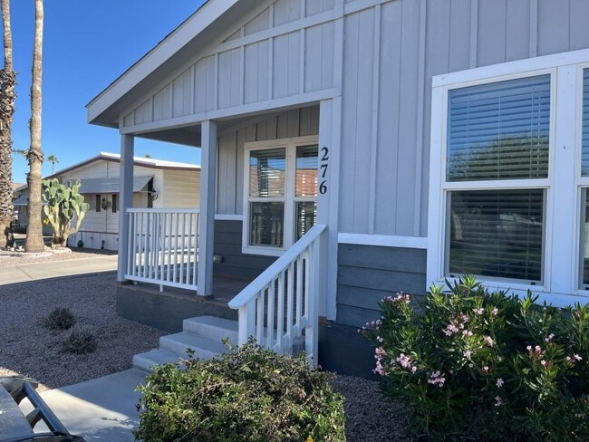 Foto del edificio - 201 S Greenfield Rd