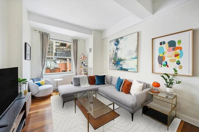 Building Photo - 1 bedroom in NEW YORK NY 10006