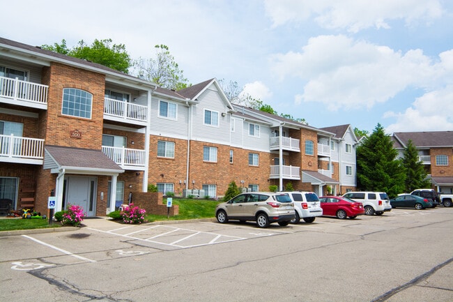Apartments For Rent In Lebanon Ohio