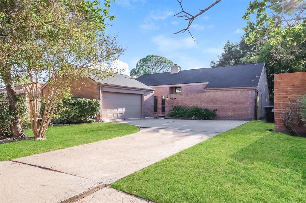 11534 Mulholland Dr, Stafford, TX 77477 House for Rent in Stafford