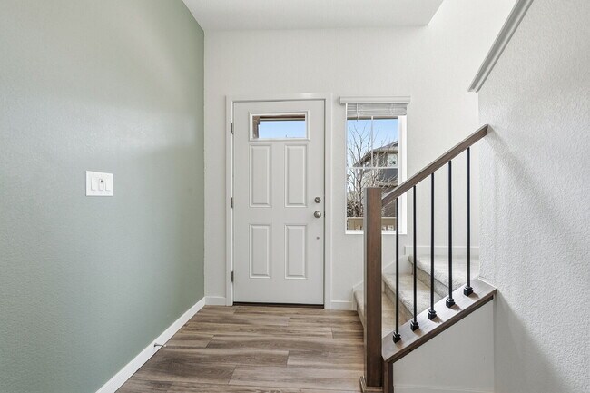 Building Photo - $2,735.95 - 3 Bed, 2.5 Bath Home in Loveland with Central AC, and In Unit Laundry!