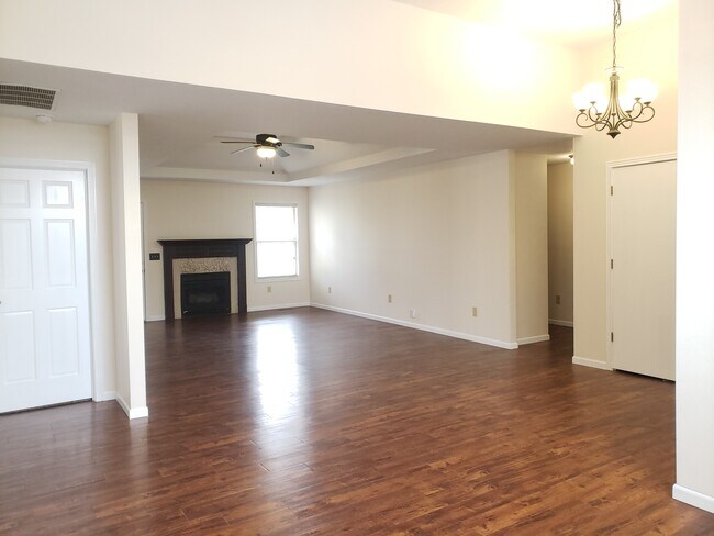 Foto del edificio - 3610 N 31st St