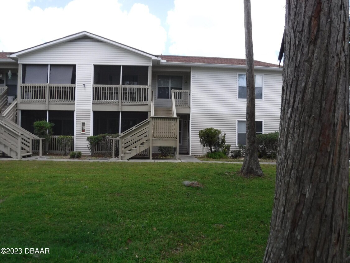 1600 Big Tree Rd Unit A2, South Daytona, FL 32119 Condo for Rent in