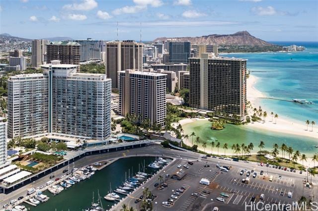 Foto del edificio - 1777 Ala Moana Blvd