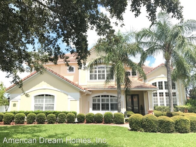 Building Photo - 5 br, 4.5 bath House - 5819 Oxford Moor Blvd
