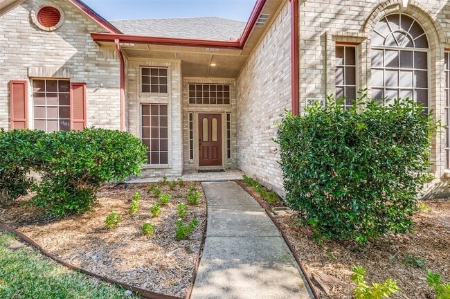 Building Photo - 3204 Grantham Dr