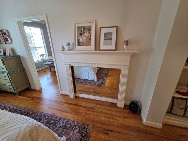 Foto del edificio - 3777 Peachtree Rd NE
