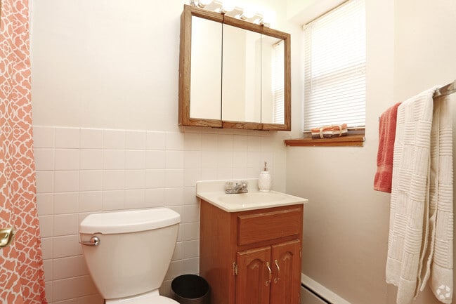Foto del interior - AVID Uptown