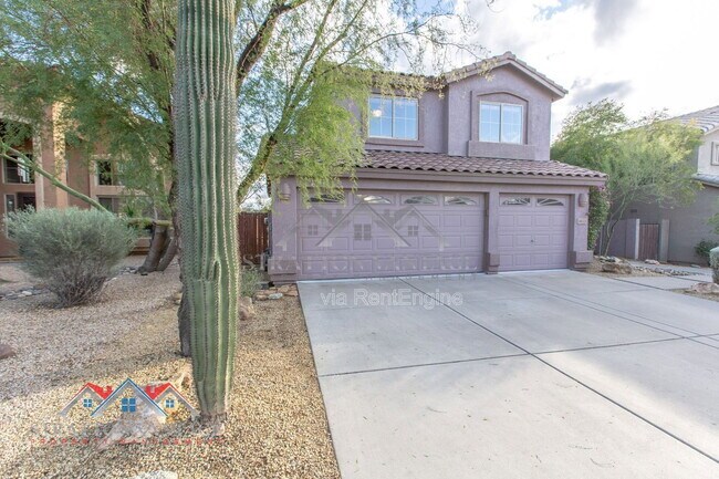 Foto del edificio - 4613 E Thorn Tree Dr