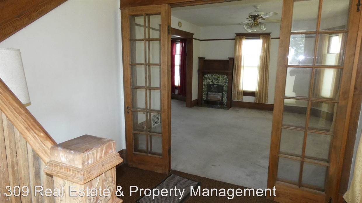 Primary Photo - 5 br, 2 bath House - 2819 N. Prospect Rd