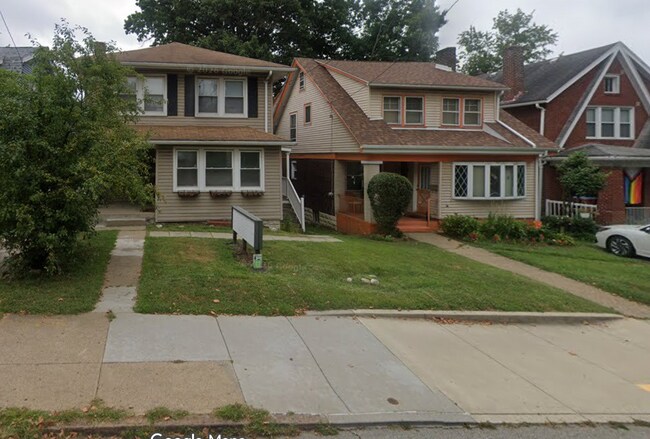 Foto del edificio - 1301 S Braddock Ave
