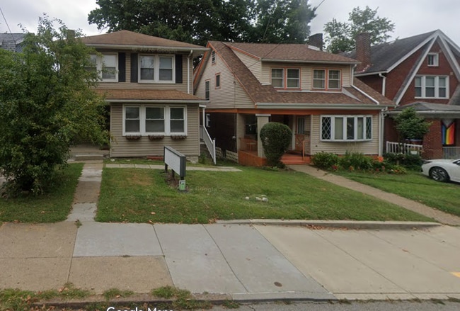 Building Photo - 1301 S Braddock Ave