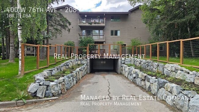 Foto del edificio - 400 W 76th Ave