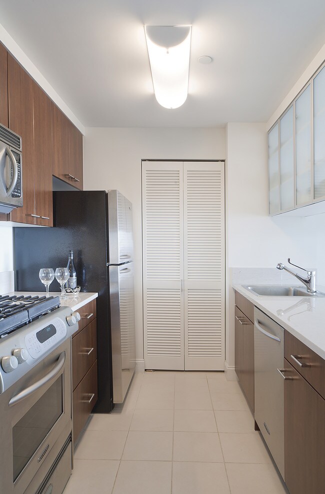 Foto del interior - One Carnegie Hill