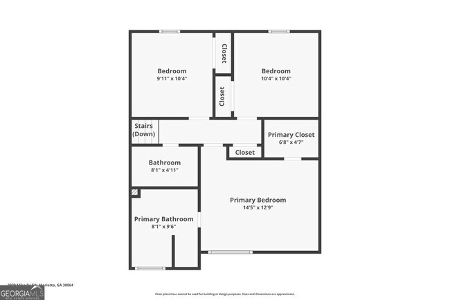Building Photo - 2979 Mike Dr