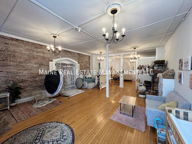 Foto del edificio - 115 Main St