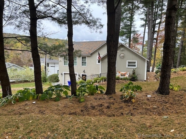 Foto del edificio - 880 W Wakefield Blvd