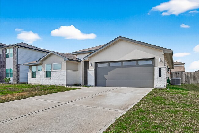 Foto del edificio - 1826 Sandy Trail Ln