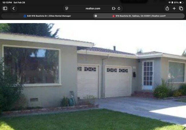 Foto del edificio - 916 Bautista Dr