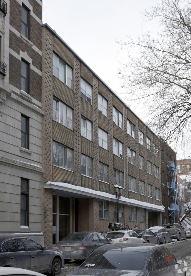 Building Photo - Le Brooklyn