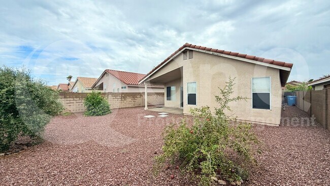 Foto del edificio - 12424 N 42nd Dr