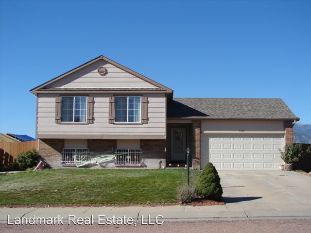 Foto del edificio - 4 br, 2 bath House - 5280 Bradley Circle