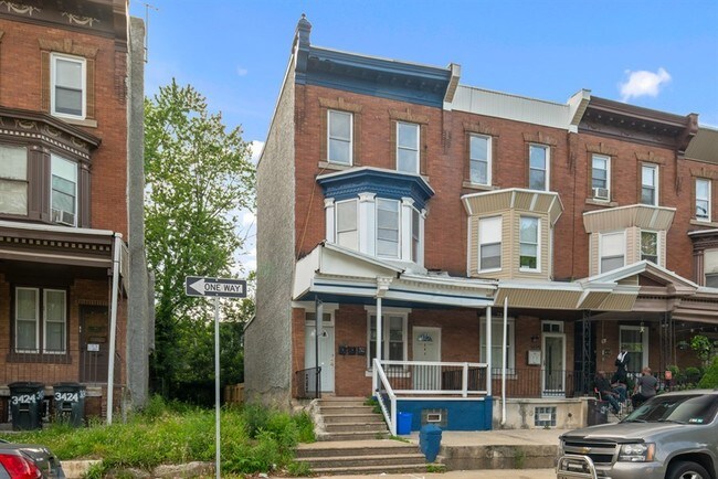 Building Photo - 3428 N 23rd St #1, Philadelphia, PA 19140