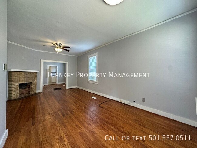 Foto del edificio - 3819 W Capitol Ave