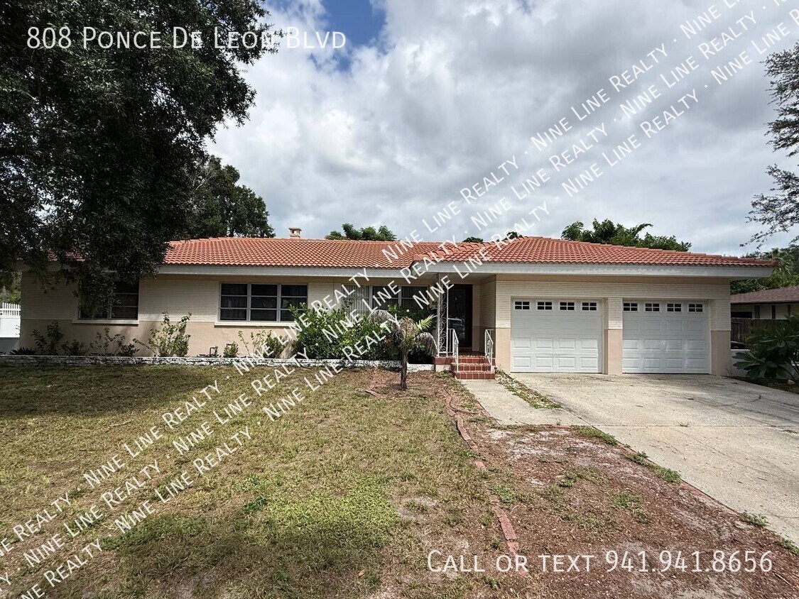 Photo - 808 Ponce De Leon Blvd-