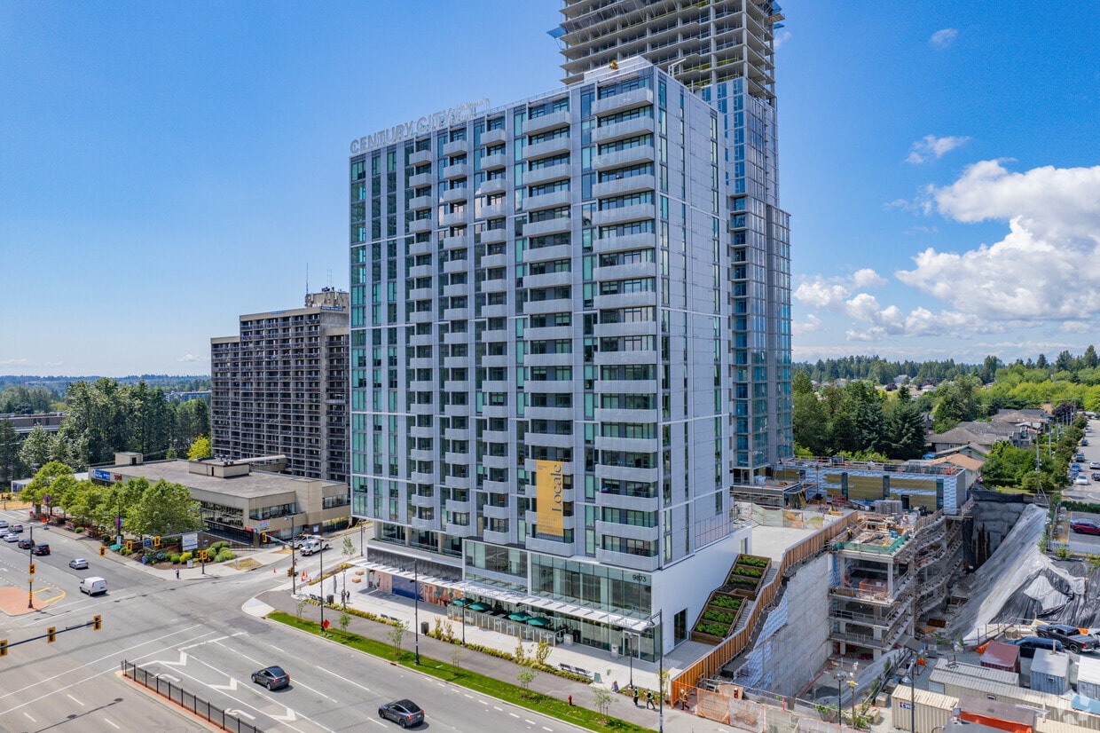 Primary Photo - Locale at Century City