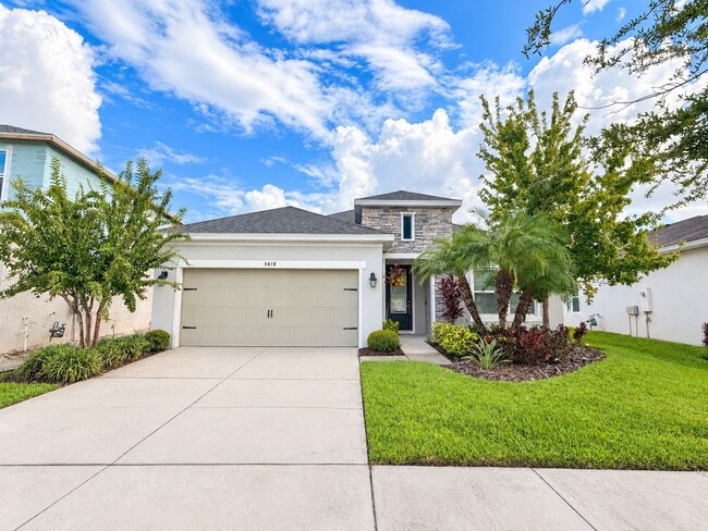 Building Photo - 5418 Silver Sun Dr