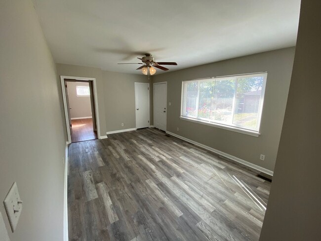 Foto del edificio - 3BR/2BA House in Hixson - Move in Ready!