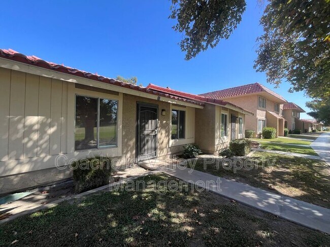 Foto del edificio - 82567 Ave 48 Ave