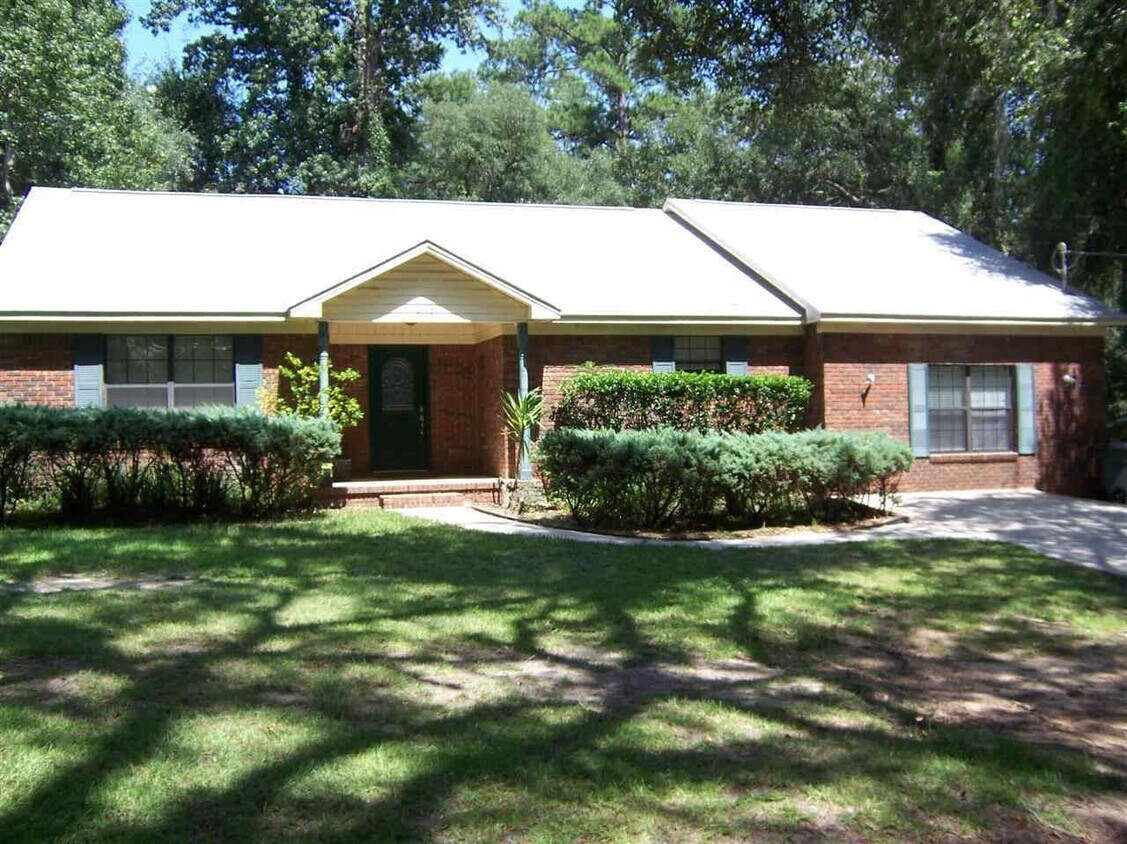 2113 High Rd, Tallahassee, FL 32303 House for Rent in Tallahassee, FL