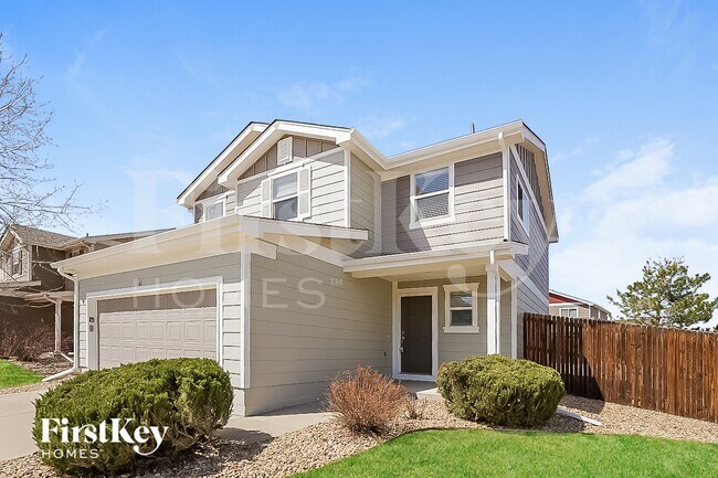 Building Photo - 61 Meadowlark Cir
