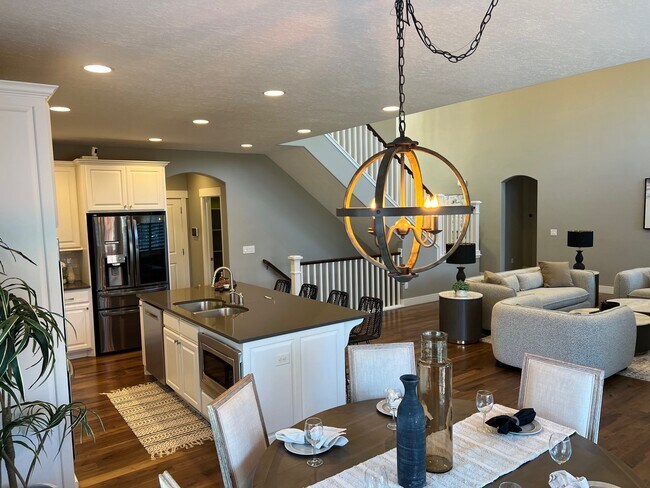 Foto del edificio - 649 E Beaumont Way