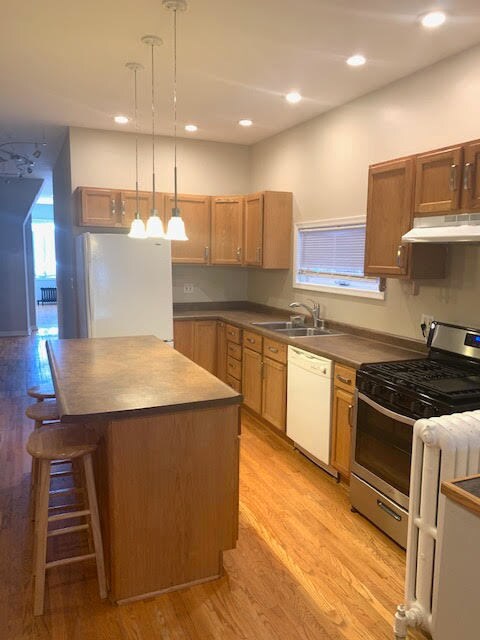 Foto del edificio - 3750 S Wallace St