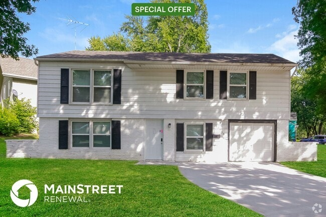 Building Photo - 13235 Park Hills Dr