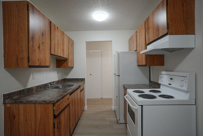 Building Photo - Woodway