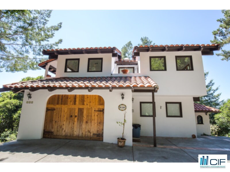 645 Los Arboles, Aptos, CA 95003 House Rental in Aptos, CA