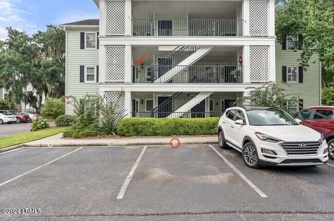 Foto del edificio - 16 Riverwind Dr