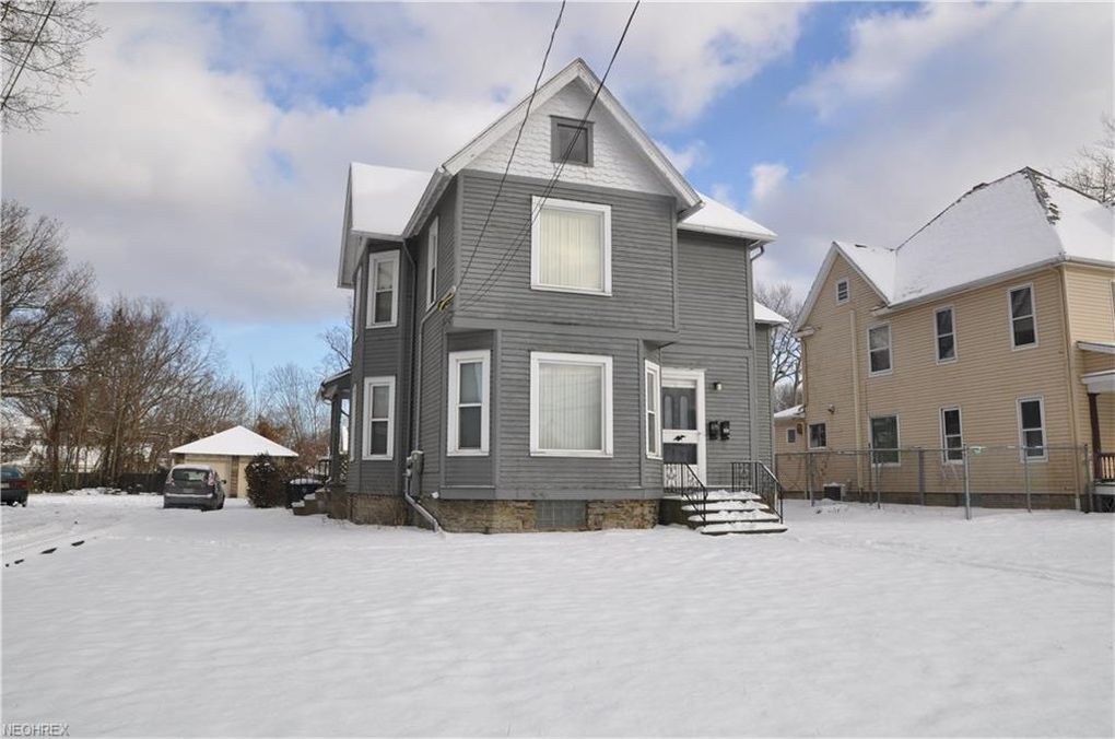 Primary Photo - 820 N Park Ave