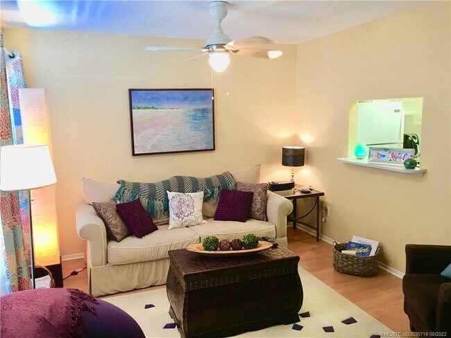 Foto del edificio - 2929 SE Ocean Blvd